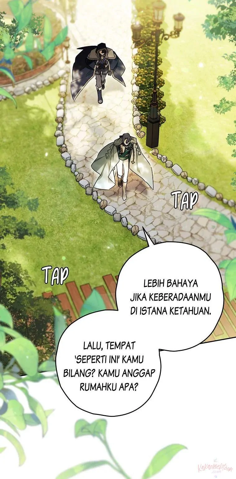 Baca Sigrid - Chapter 70 halaman 26