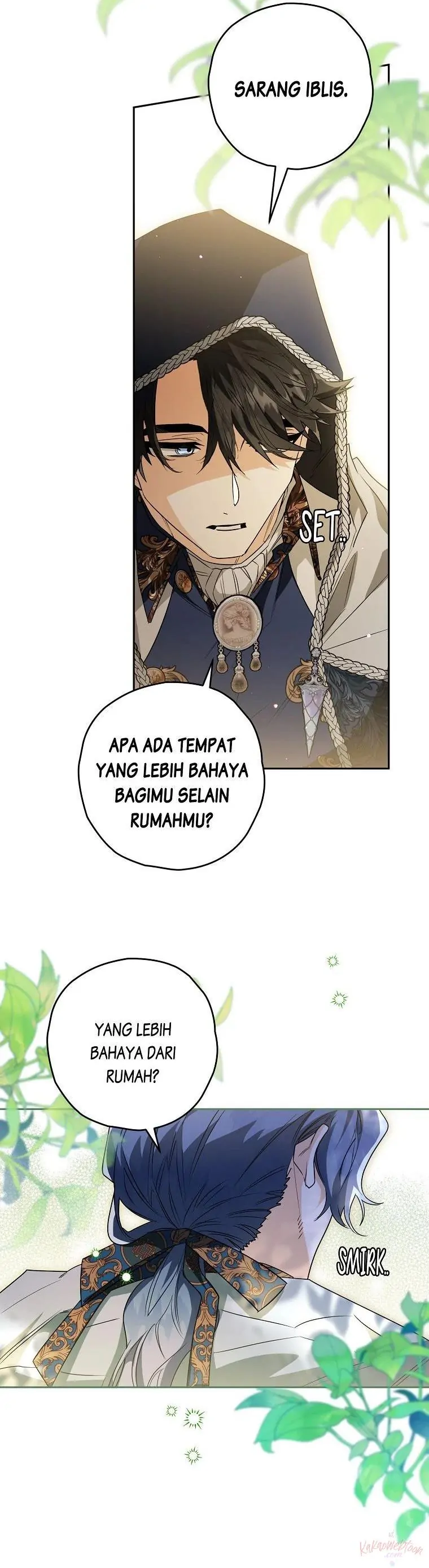 Baca Sigrid - Chapter 70 halaman 27