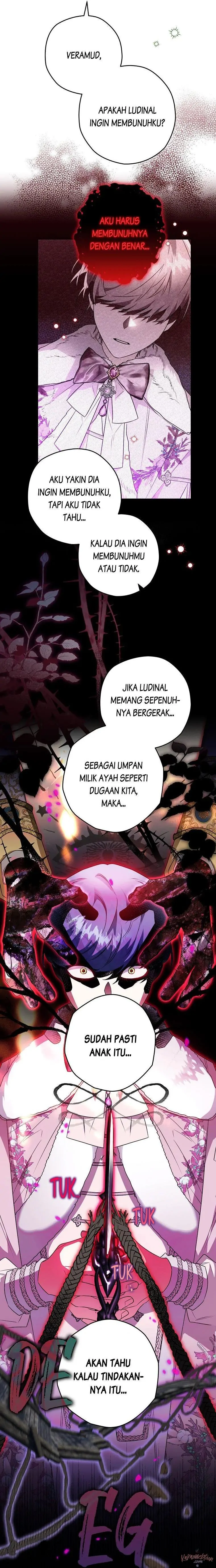 Baca Sigrid - Chapter 70 halaman 28