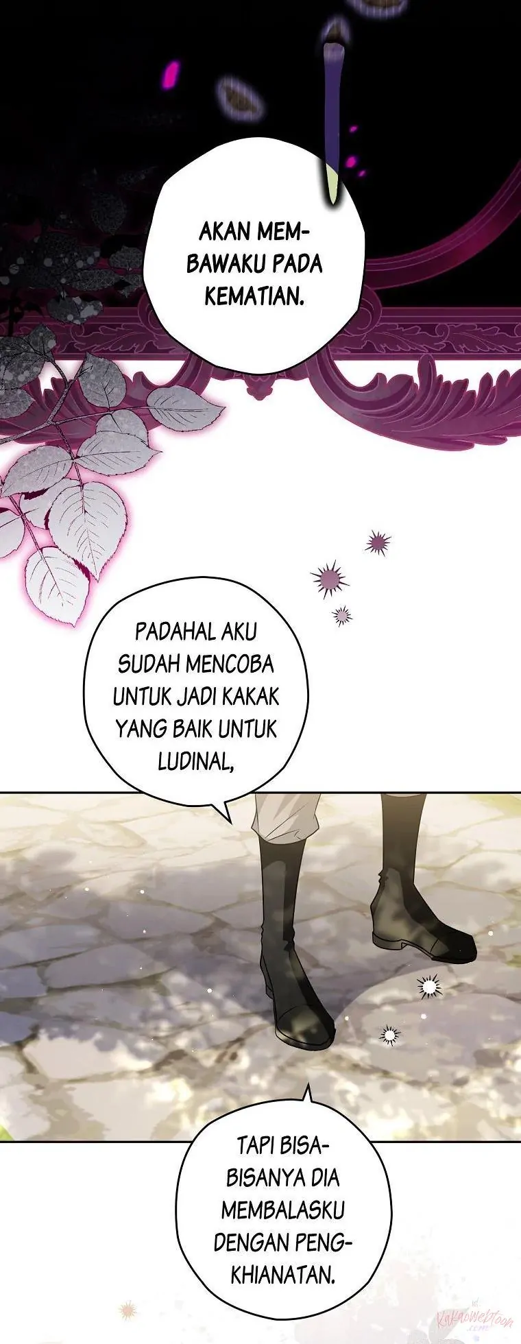 Baca Sigrid - Chapter 70 halaman 29