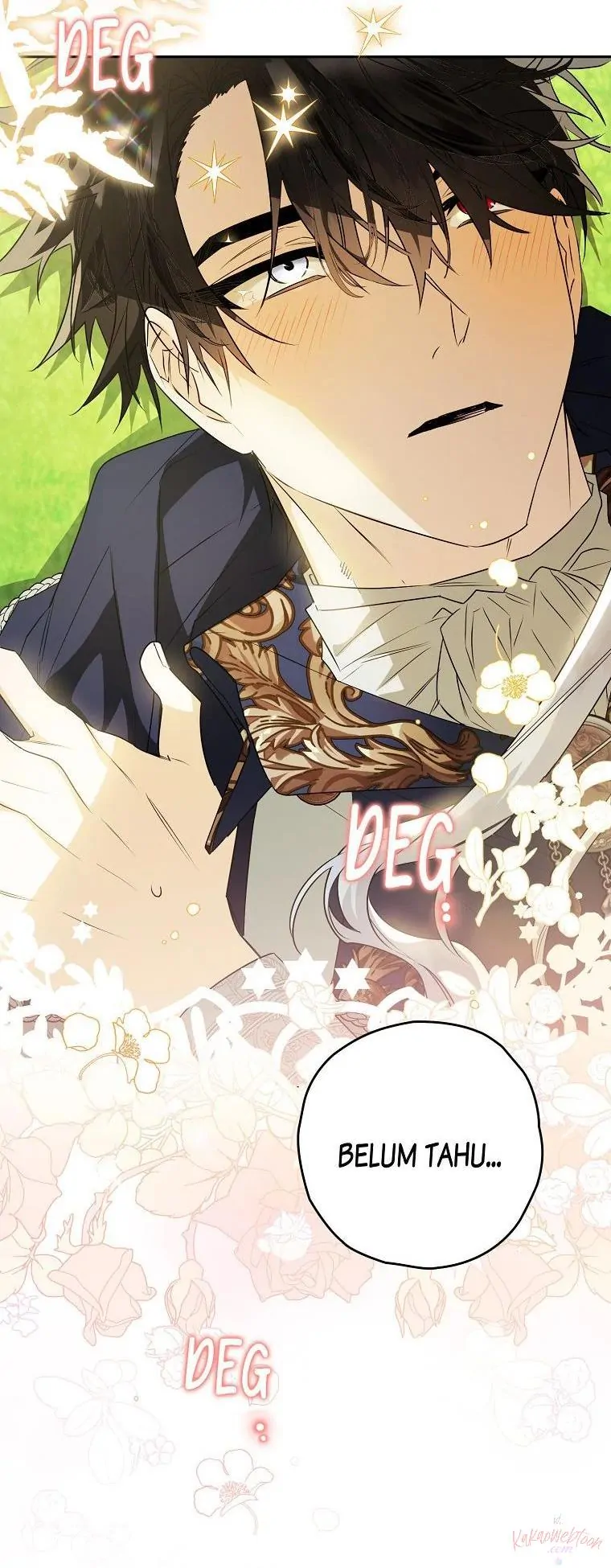 Baca Sigrid - Chapter 70 halaman 3