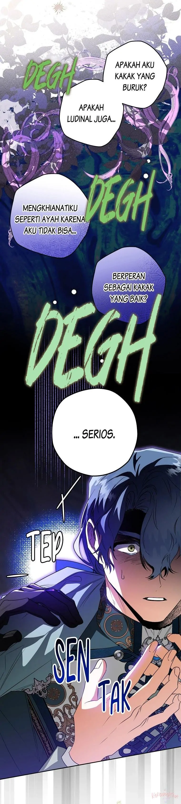 Baca Sigrid - Chapter 70 halaman 30