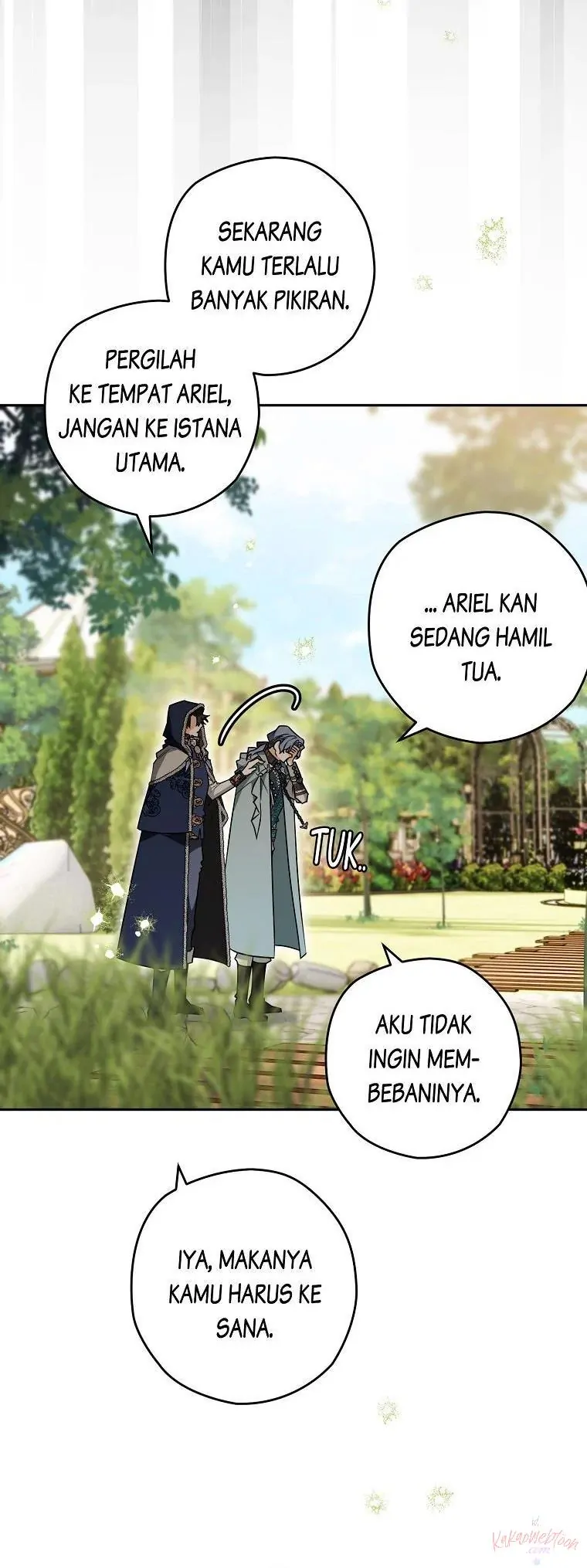 Baca Sigrid - Chapter 70 halaman 31