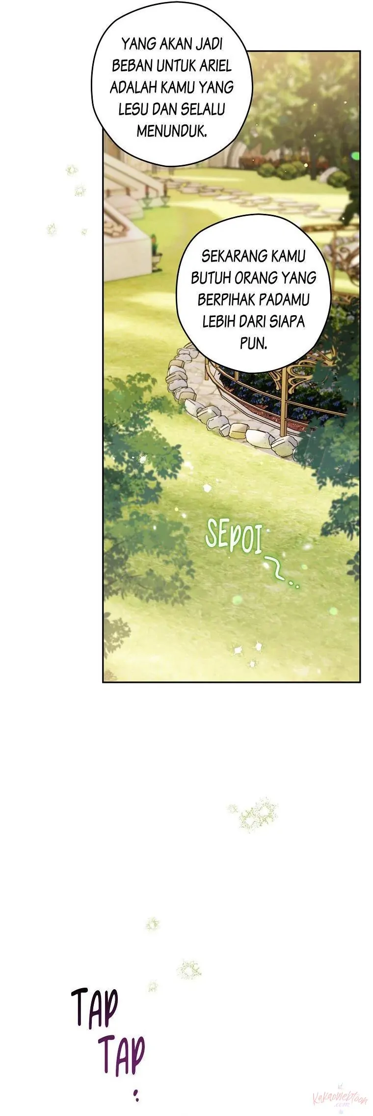 Baca Sigrid - Chapter 70 halaman 32