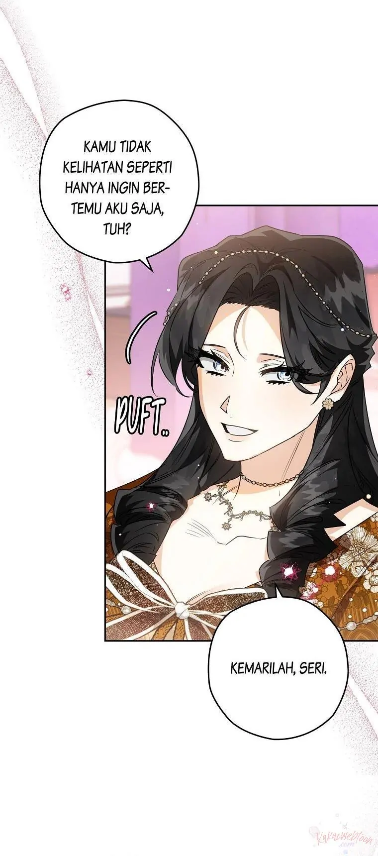 Baca Sigrid - Chapter 70 halaman 34