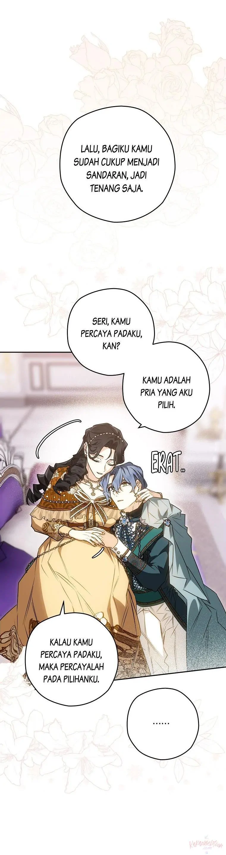 Baca Sigrid - Chapter 70 halaman 37
