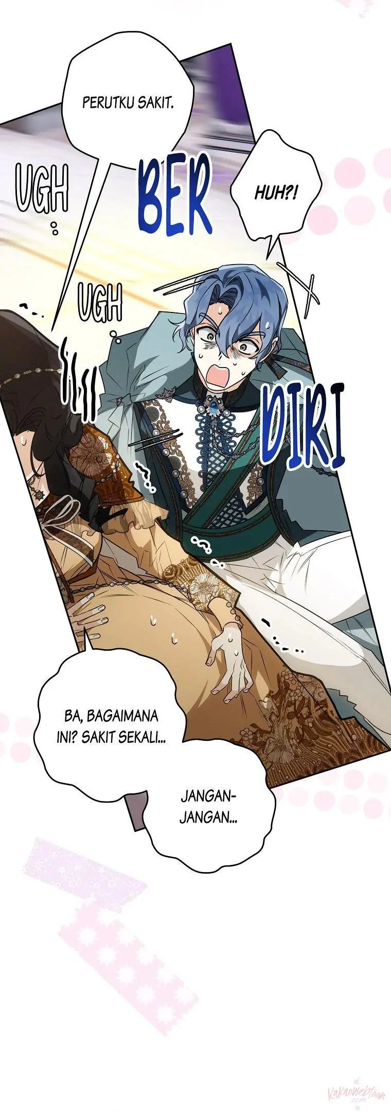 Baca Sigrid - Chapter 70 halaman 39