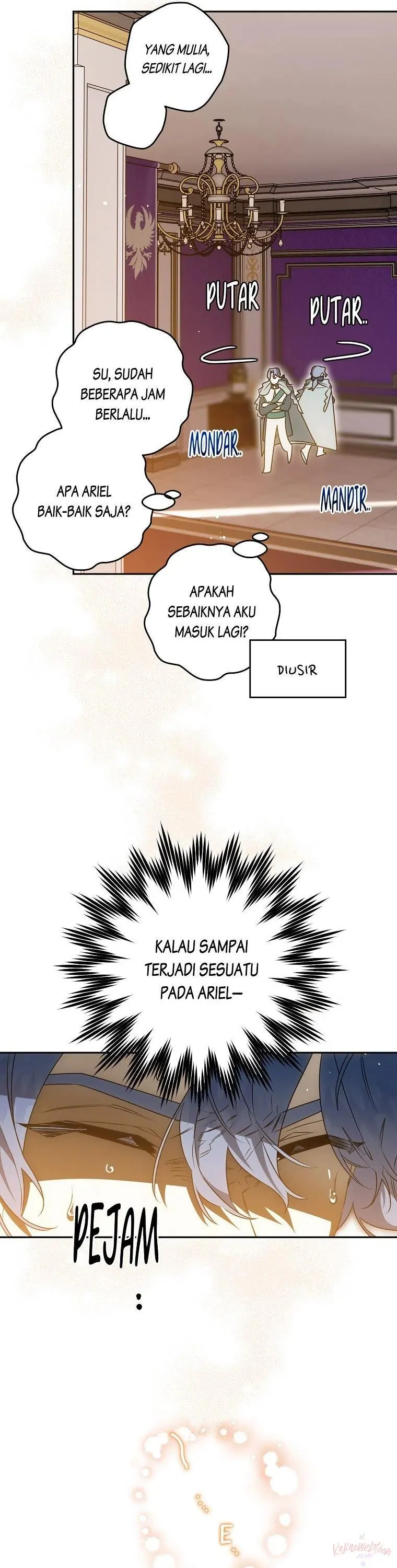 Baca Sigrid - Chapter 70 halaman 42