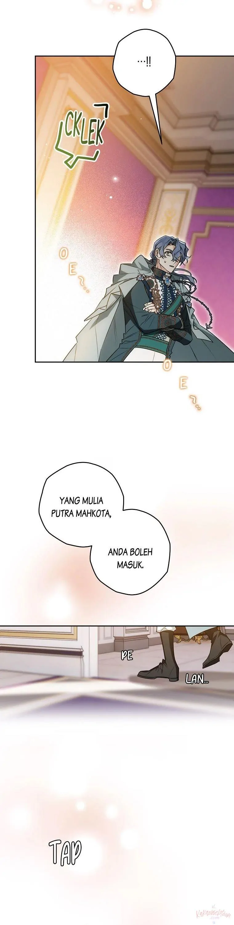 Baca Sigrid - Chapter 70 halaman 43