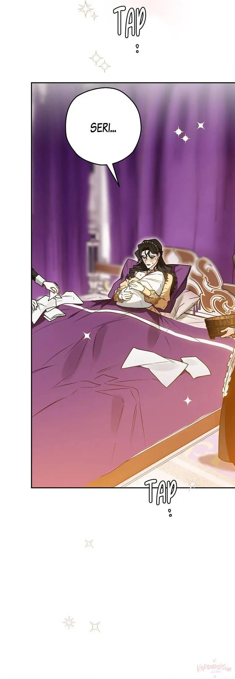 Baca Sigrid - Chapter 70 halaman 44