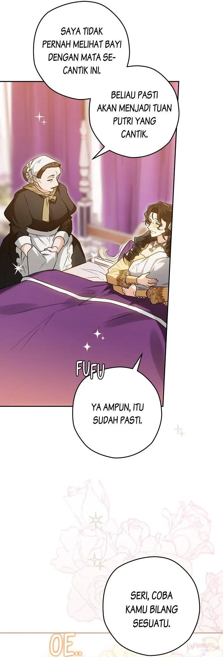 Baca Sigrid - Chapter 70 halaman 48