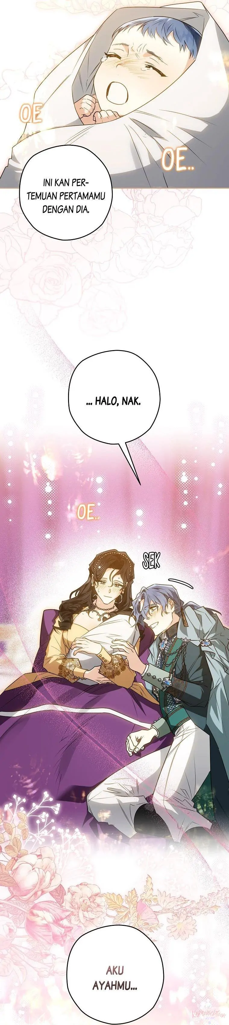 Baca Sigrid - Chapter 70 halaman 49