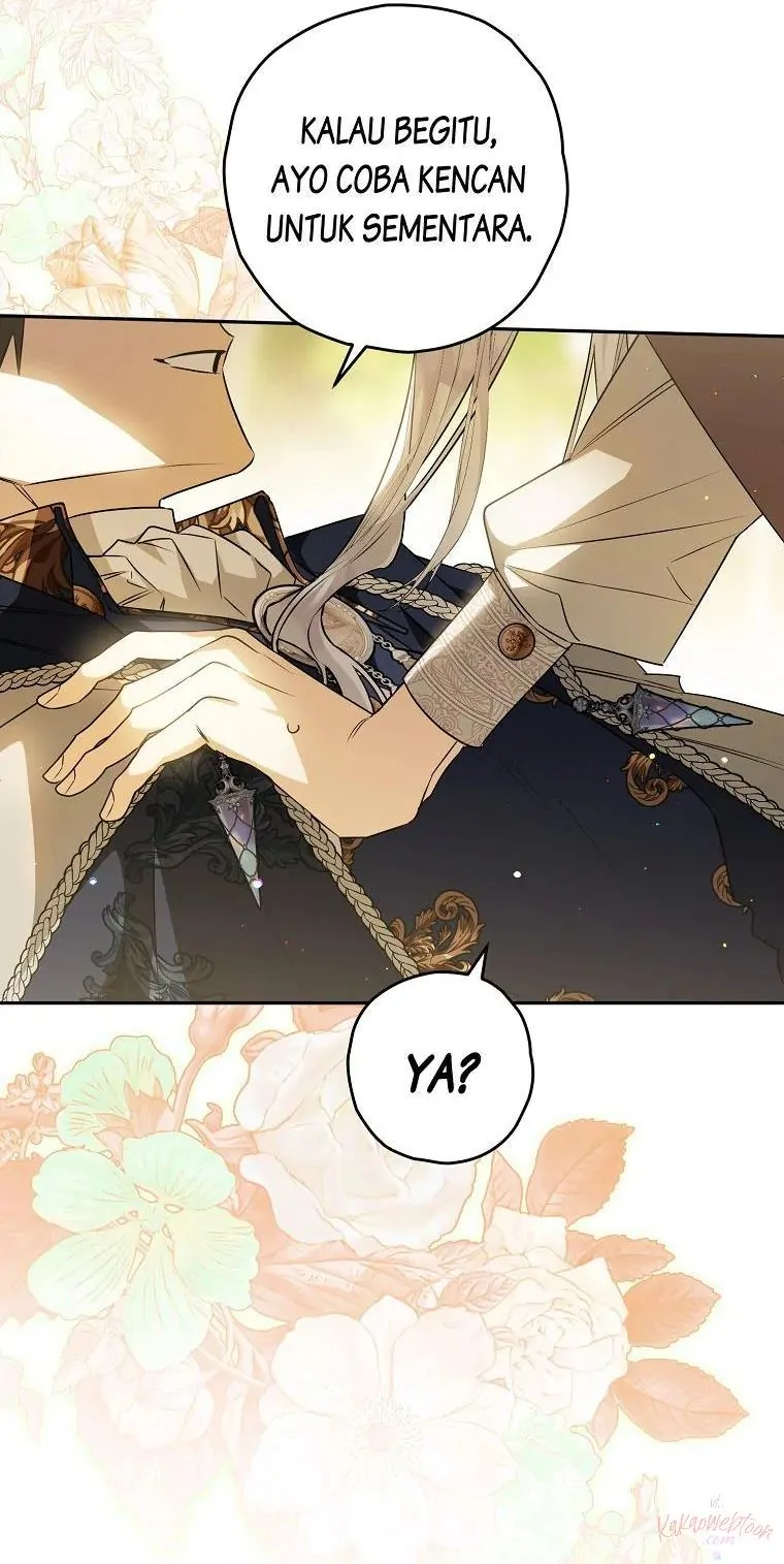 Baca Sigrid - Chapter 70 halaman 5