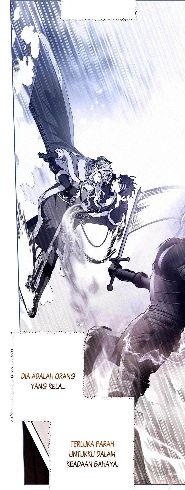 Baca Sigrid - Chapter 70 halaman 8