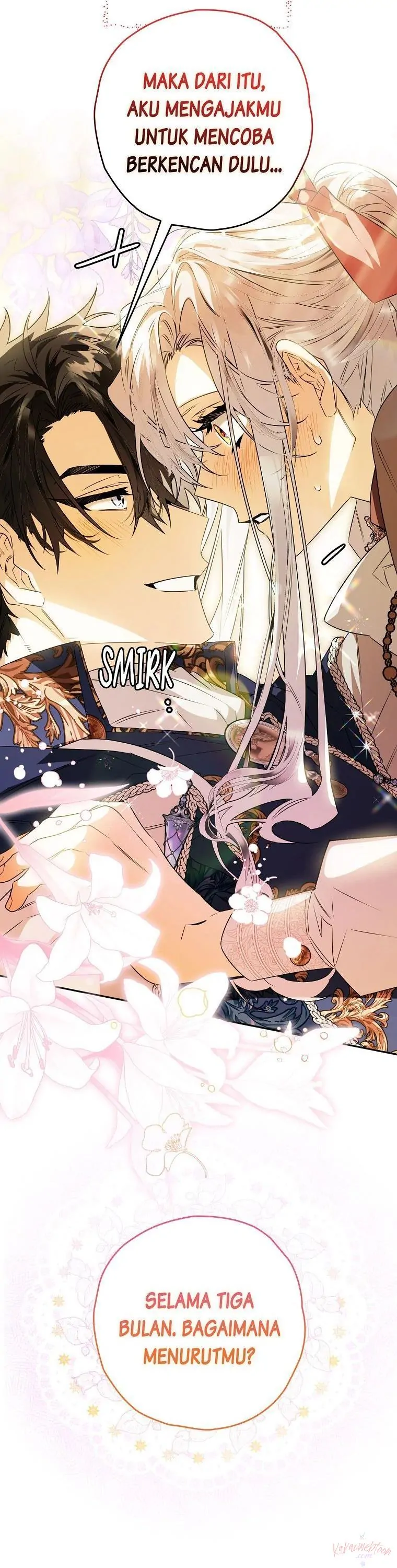Baca Sigrid - Chapter 70 halaman 9
