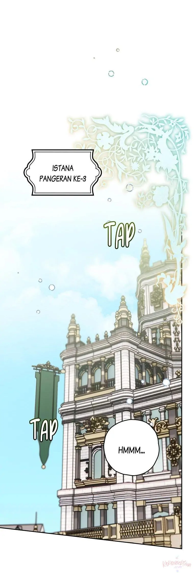 Baca Sigrid Chapter 73 Bahasa Indonesia page 6