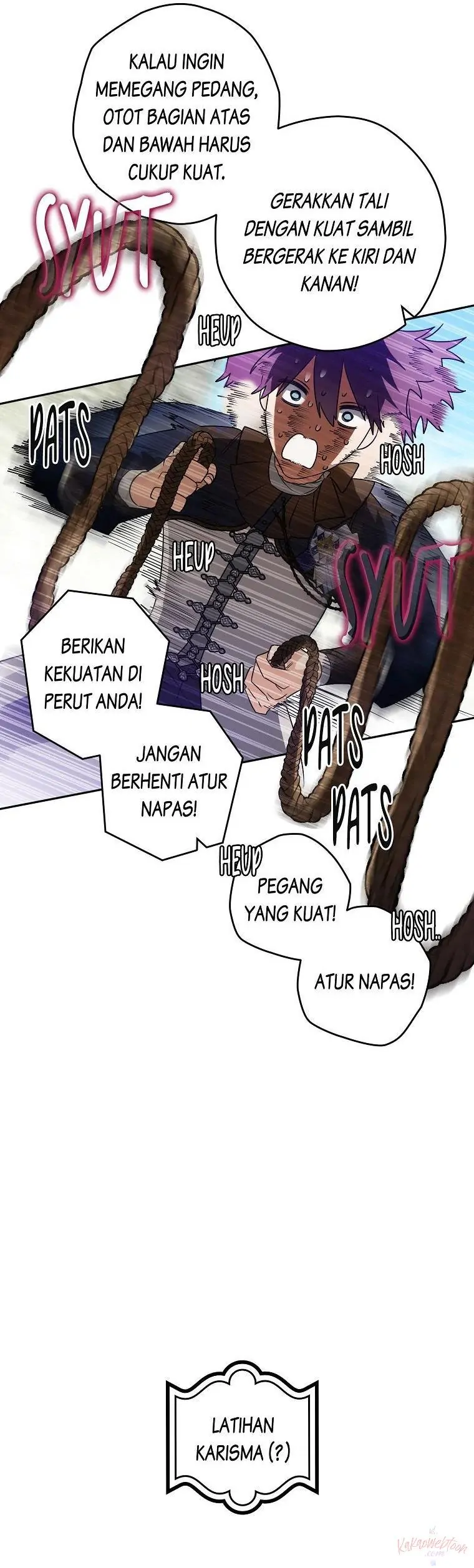 Baca Sigrid Chapter 73 Bahasa Indonesia page 26