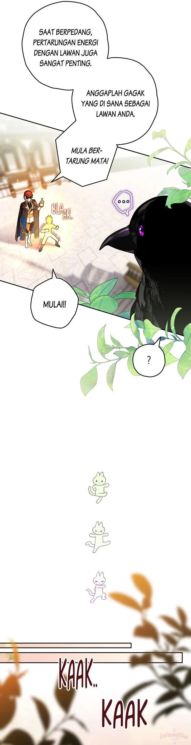 Baca Sigrid Chapter 73 Bahasa Indonesia page 28