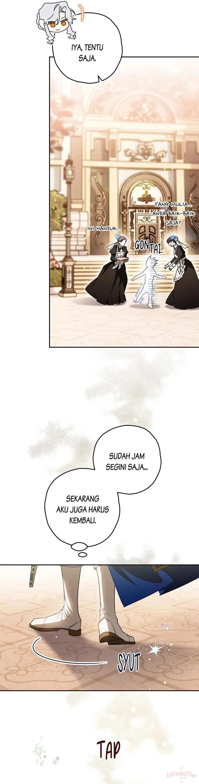 Baca Sigrid Chapter 73 Bahasa Indonesia page 32