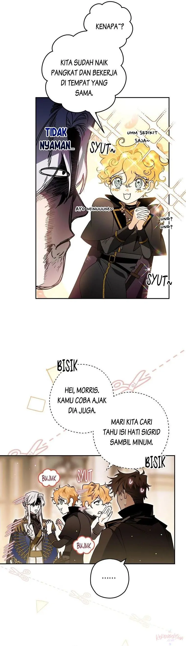 Baca Sigrid Chapter 73 Bahasa Indonesia page 38