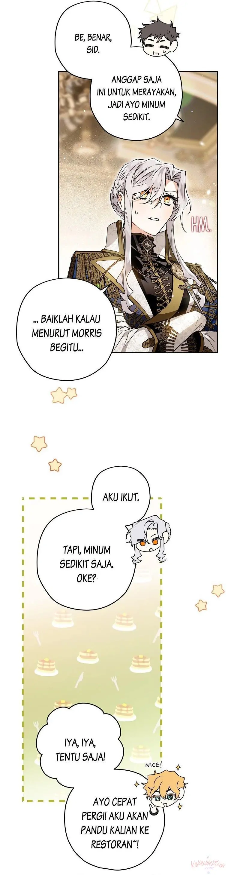 Baca Sigrid Chapter 73 Bahasa Indonesia page 40