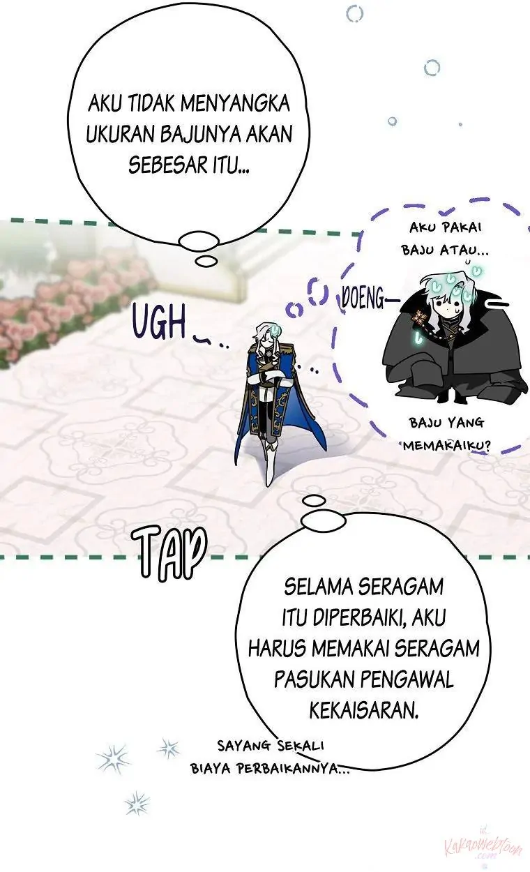 Baca Sigrid Chapter 73 Bahasa Indonesia page 8