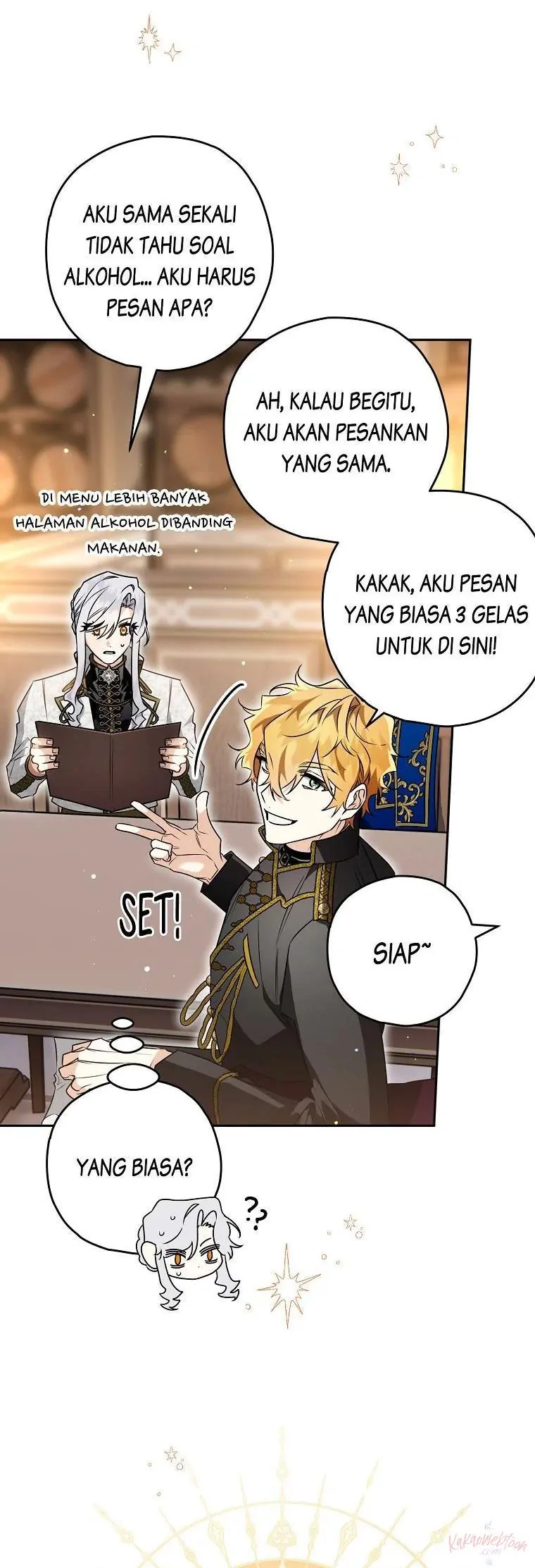 Baca Sigrid Chapter 73 Bahasa Indonesia page 44