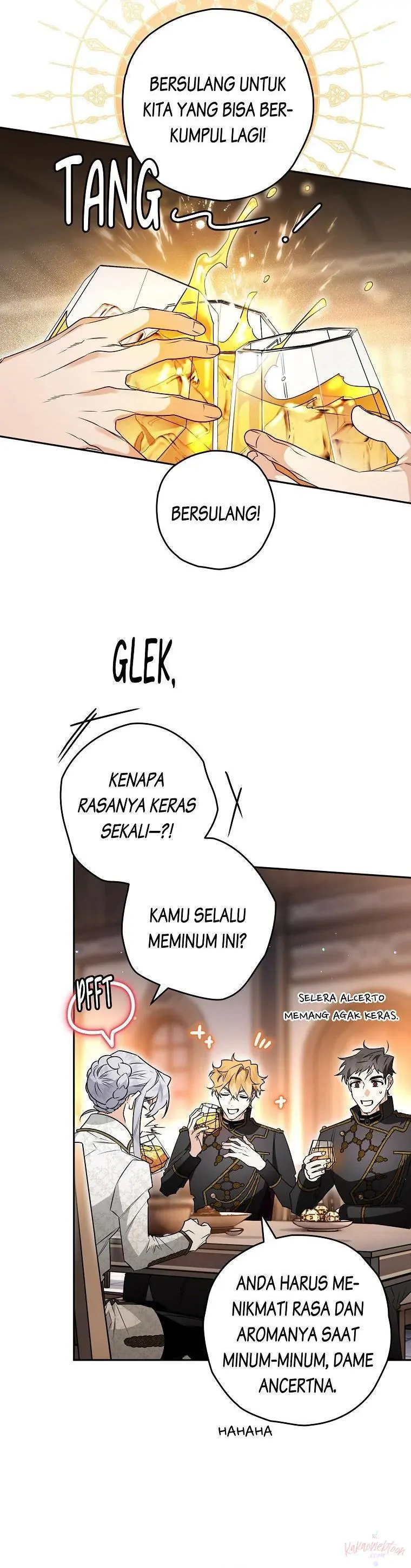 Baca Sigrid Chapter 73 Bahasa Indonesia page 46