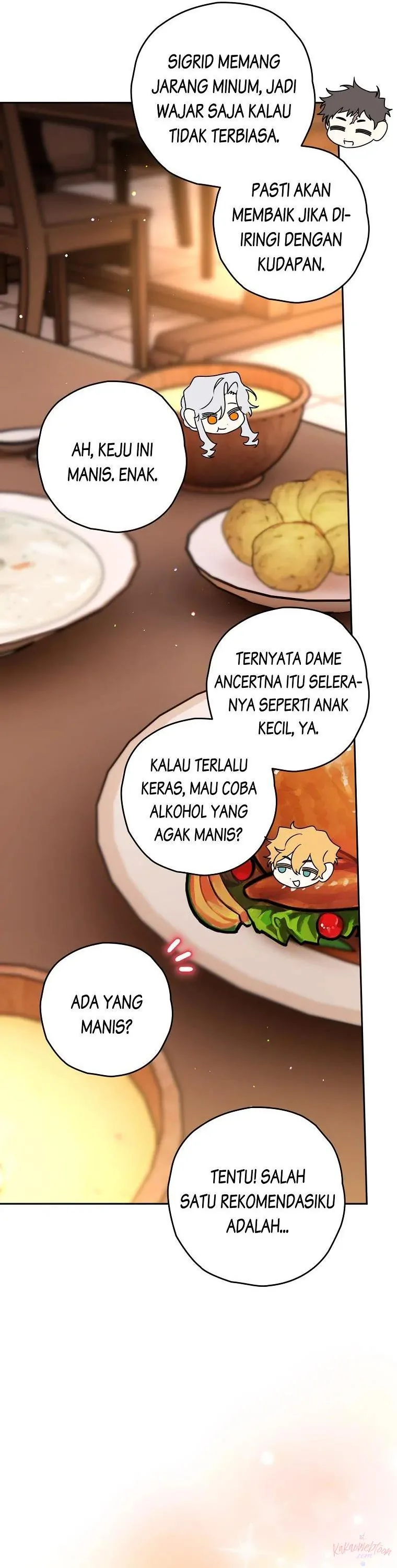 Baca Sigrid Chapter 73 Bahasa Indonesia page 48