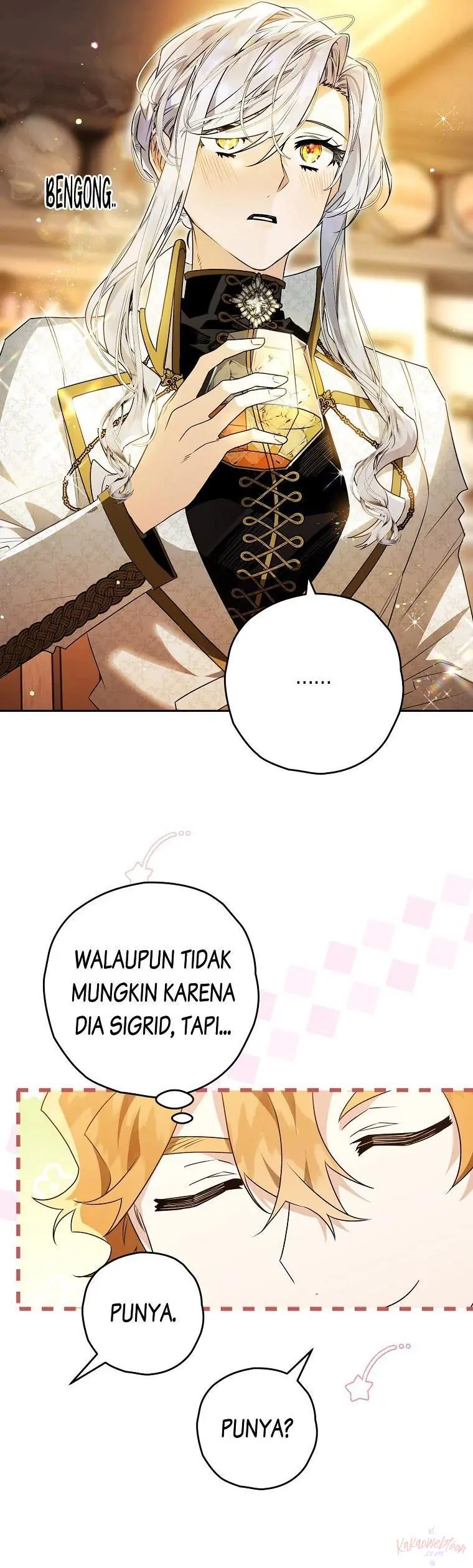 Baca Sigrid Chapter 73 Bahasa Indonesia page 52