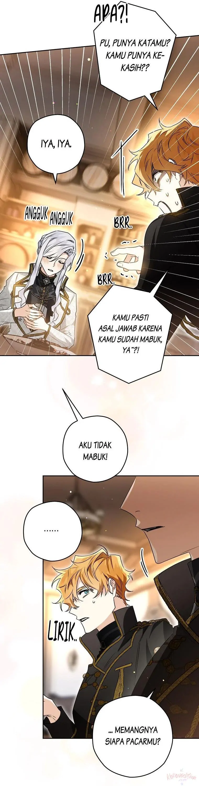 Baca Sigrid Chapter 73 Bahasa Indonesia page 54