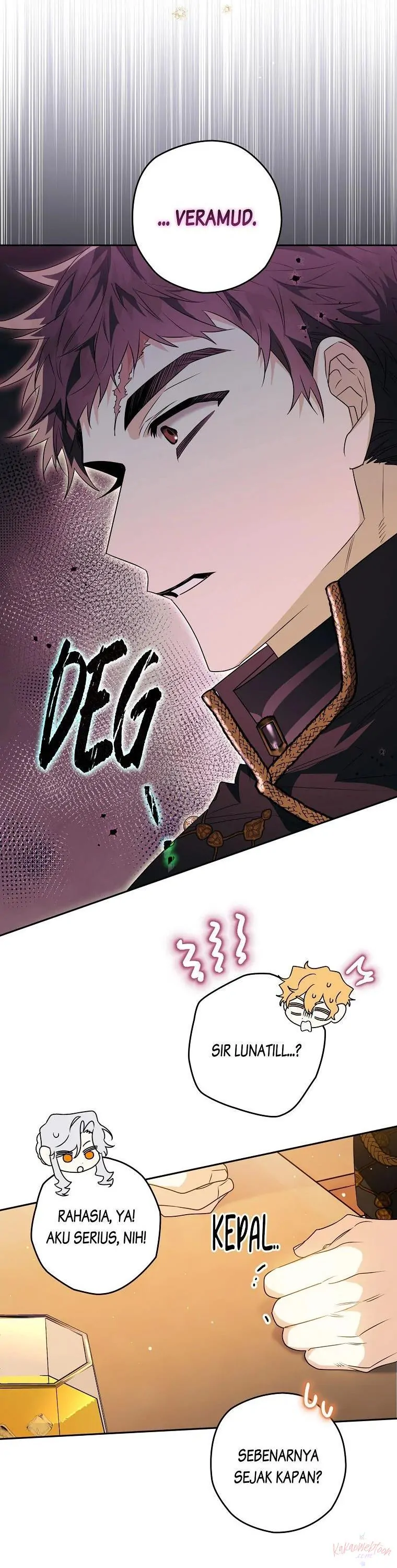 Baca Sigrid Chapter 73 Bahasa Indonesia page 58
