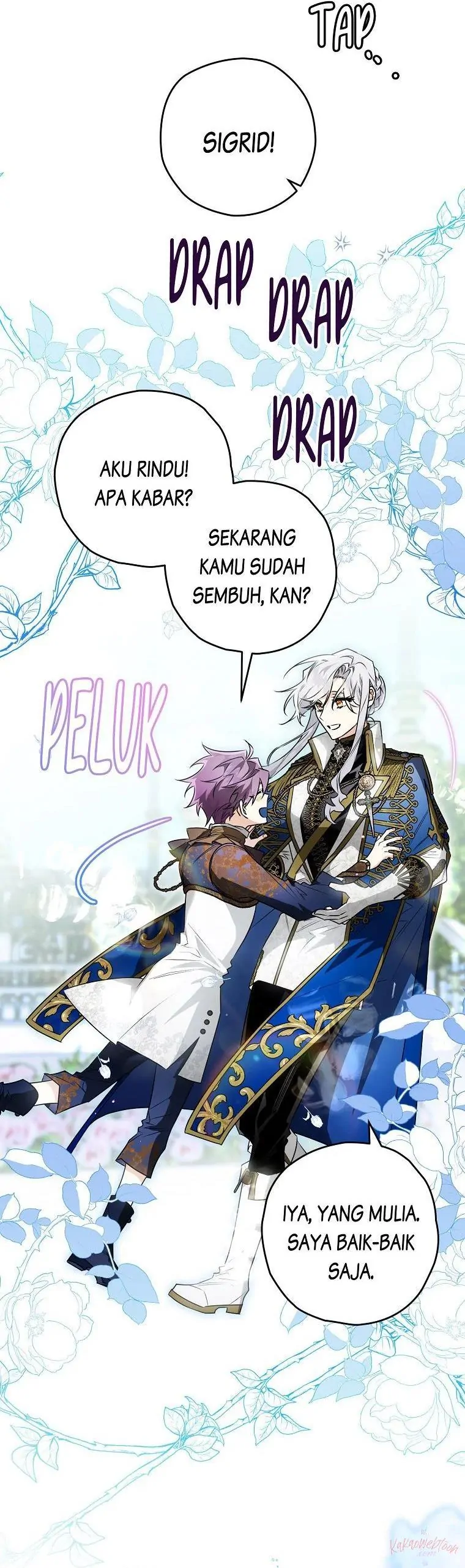 Baca Sigrid Chapter 73 Bahasa Indonesia page 10