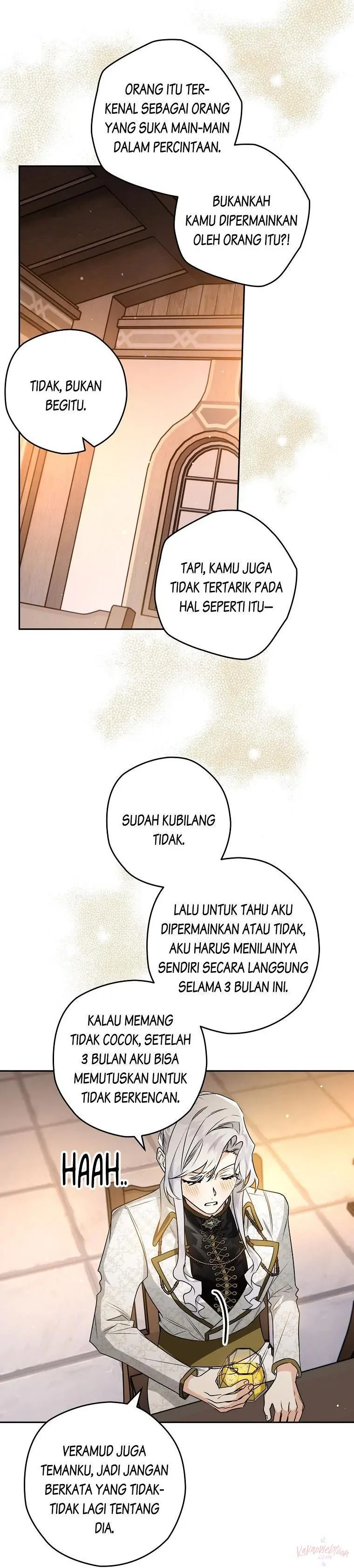 Baca Sigrid Chapter 73 Bahasa Indonesia page 64