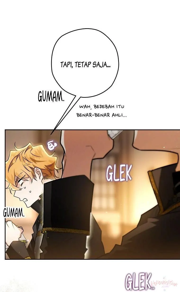 Baca Sigrid Chapter 73 Bahasa Indonesia page 66