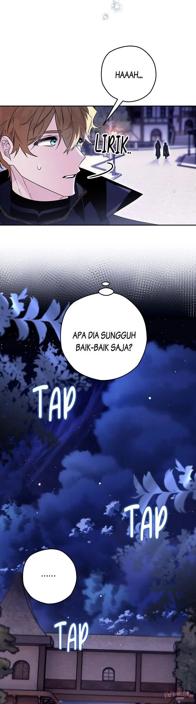 Baca Sigrid Chapter 73 Bahasa Indonesia page 76