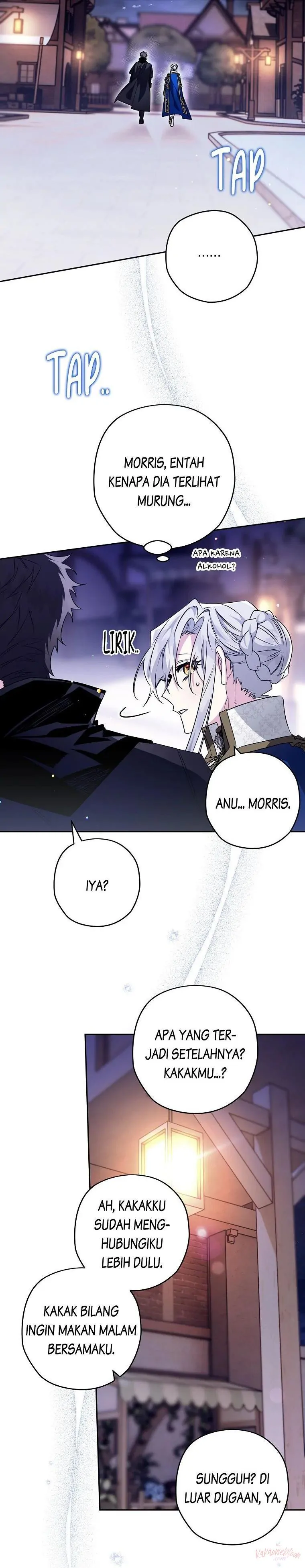 Baca Sigrid Chapter 73 Bahasa Indonesia page 78
