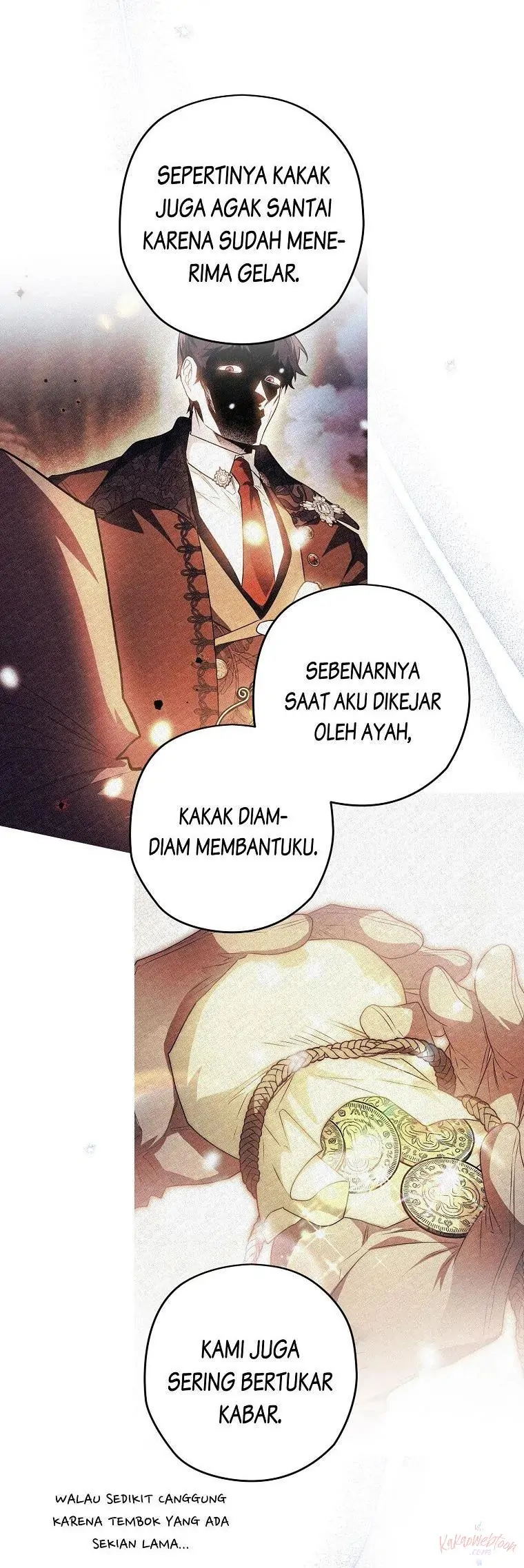 Baca Sigrid Chapter 73 Bahasa Indonesia page 80