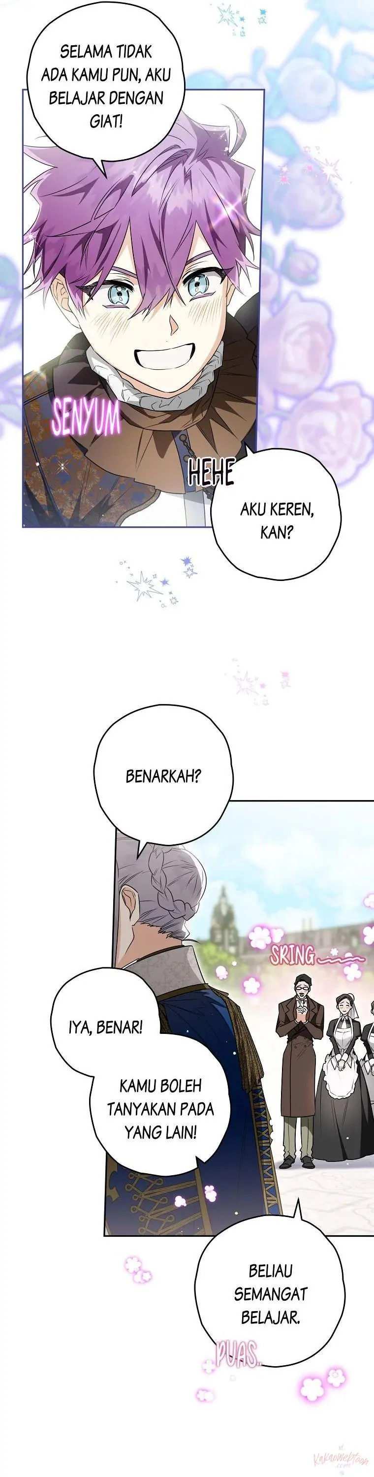 Baca Sigrid Chapter 73 Bahasa Indonesia page 12