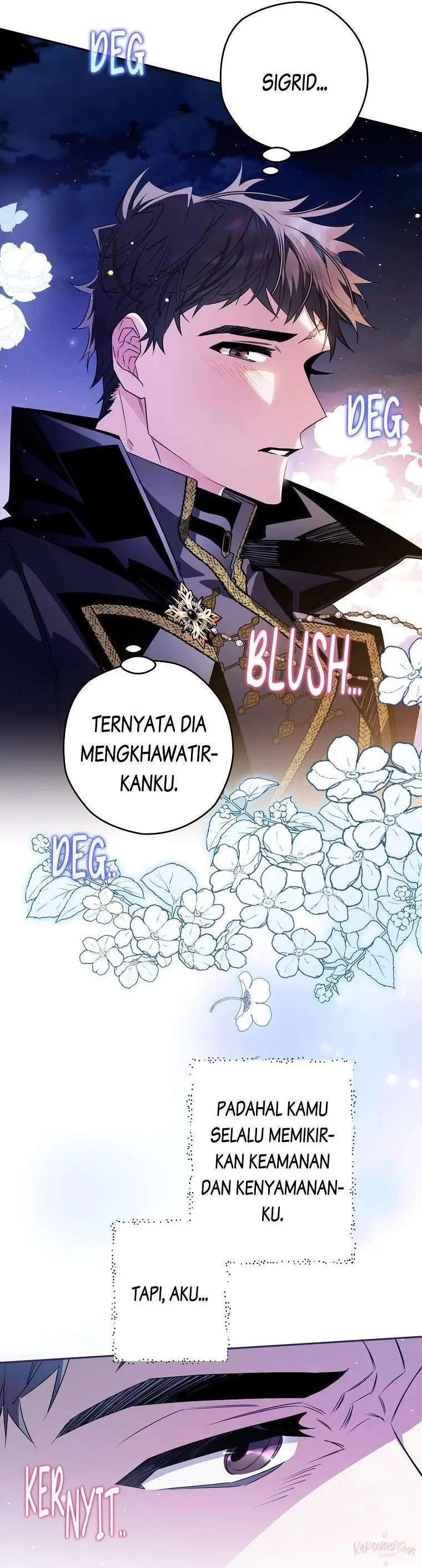 Baca Sigrid Chapter 73 Bahasa Indonesia page 84