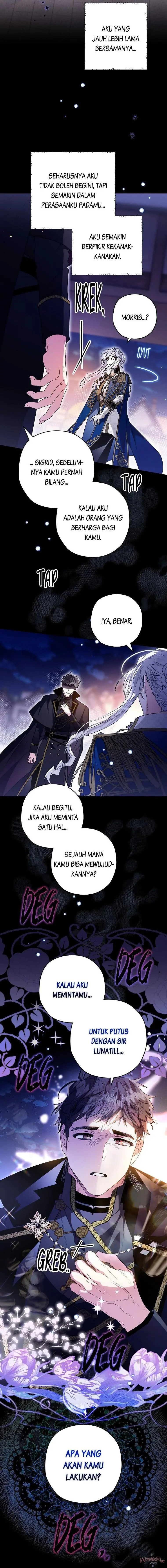 Baca Sigrid Chapter 73 Bahasa Indonesia page 88