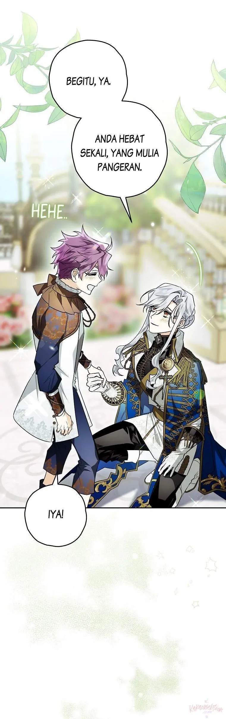 Baca Sigrid Chapter 73 Bahasa Indonesia page 14