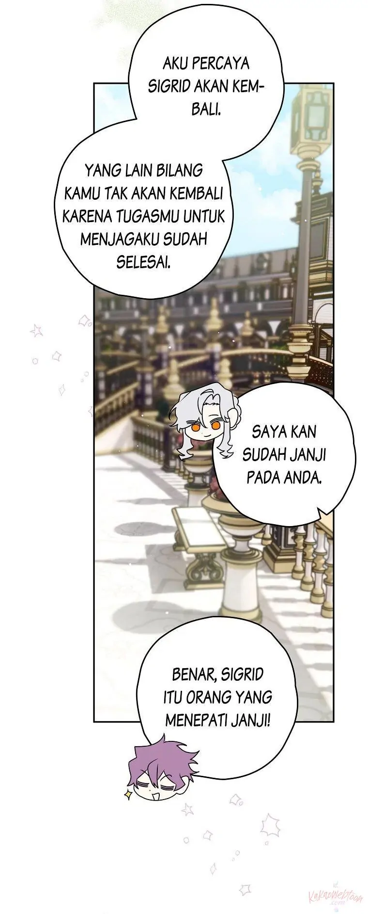 Baca Sigrid Chapter 73 Bahasa Indonesia page 16