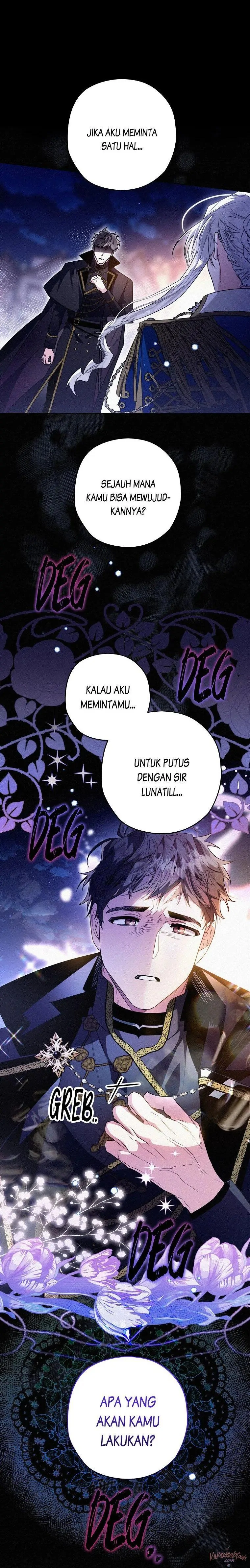 Baca Sigrid - Chapter 74 halaman 1