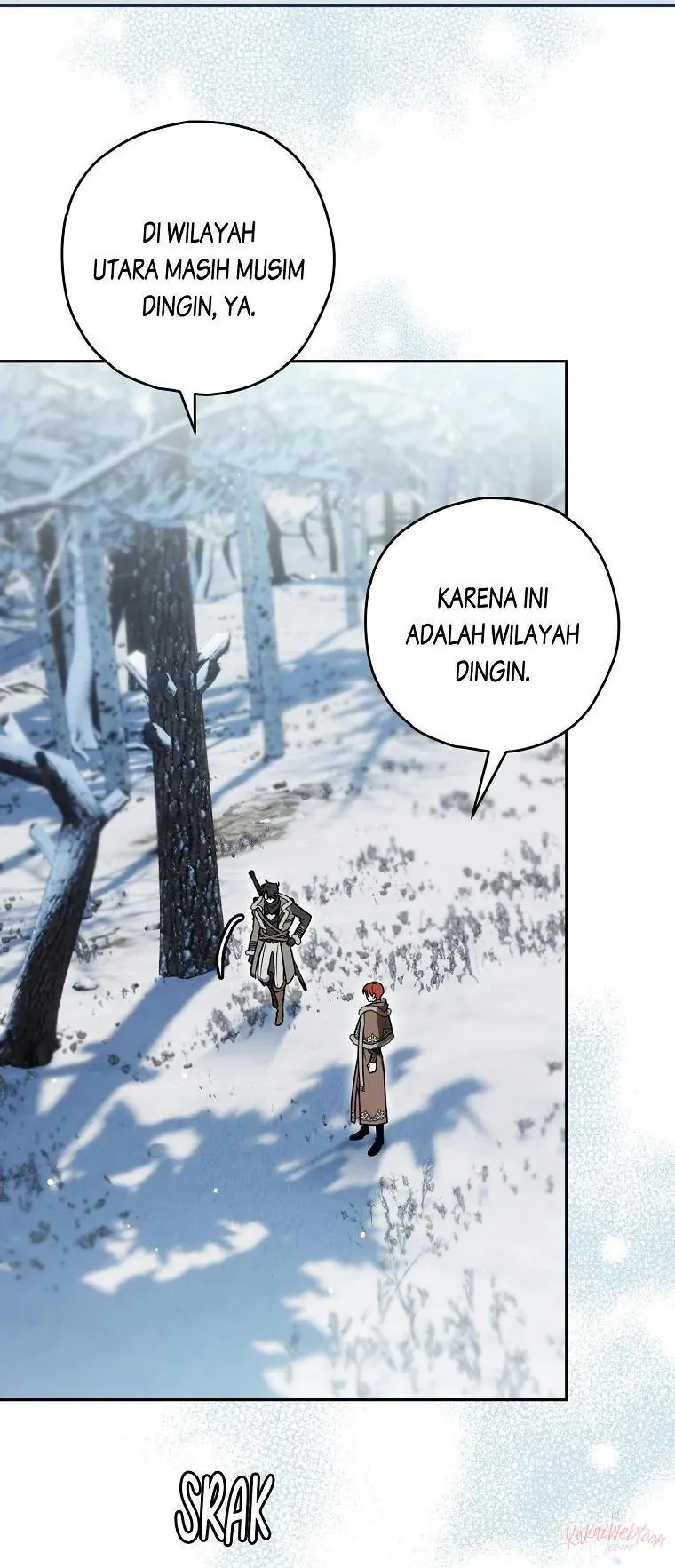 Baca Sigrid - Chapter 74 halaman 12