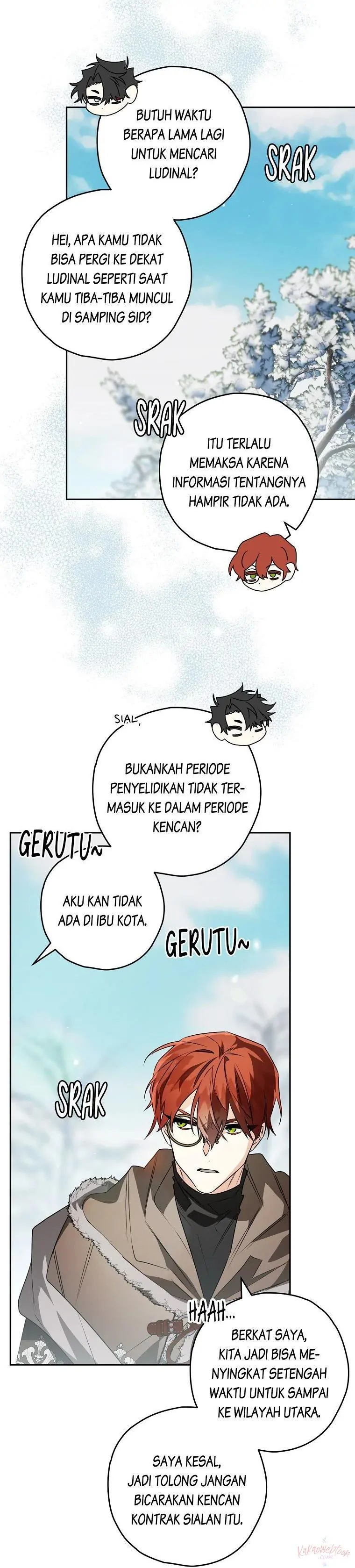 Baca Sigrid - Chapter 74 halaman 13