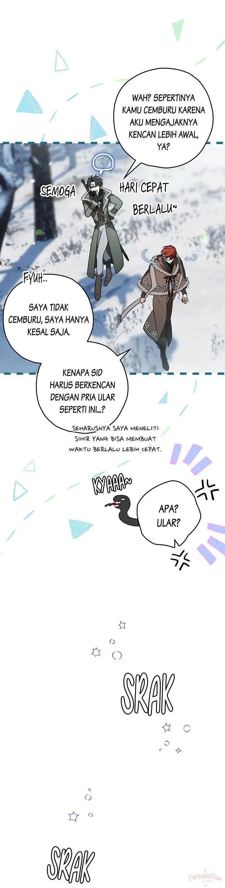 Baca Sigrid - Chapter 74 halaman 14