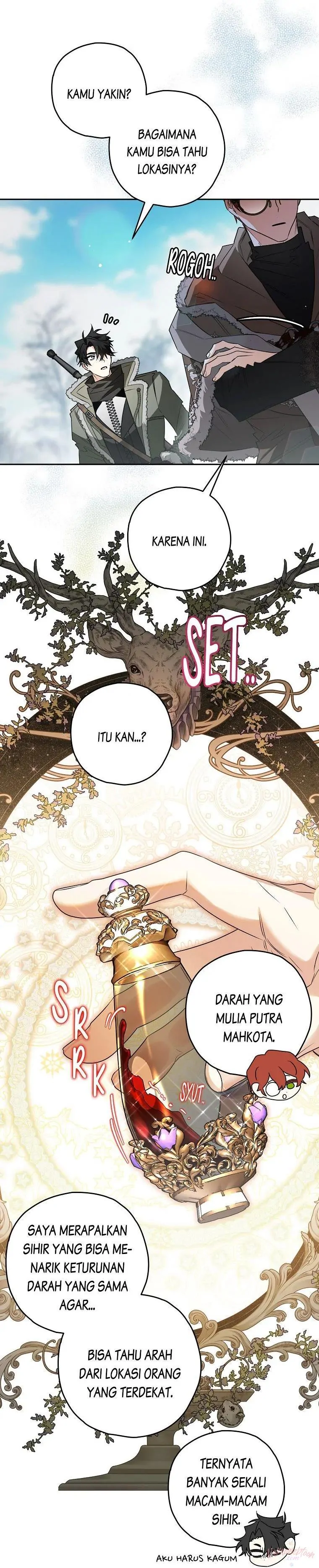Baca Sigrid - Chapter 74 halaman 16
