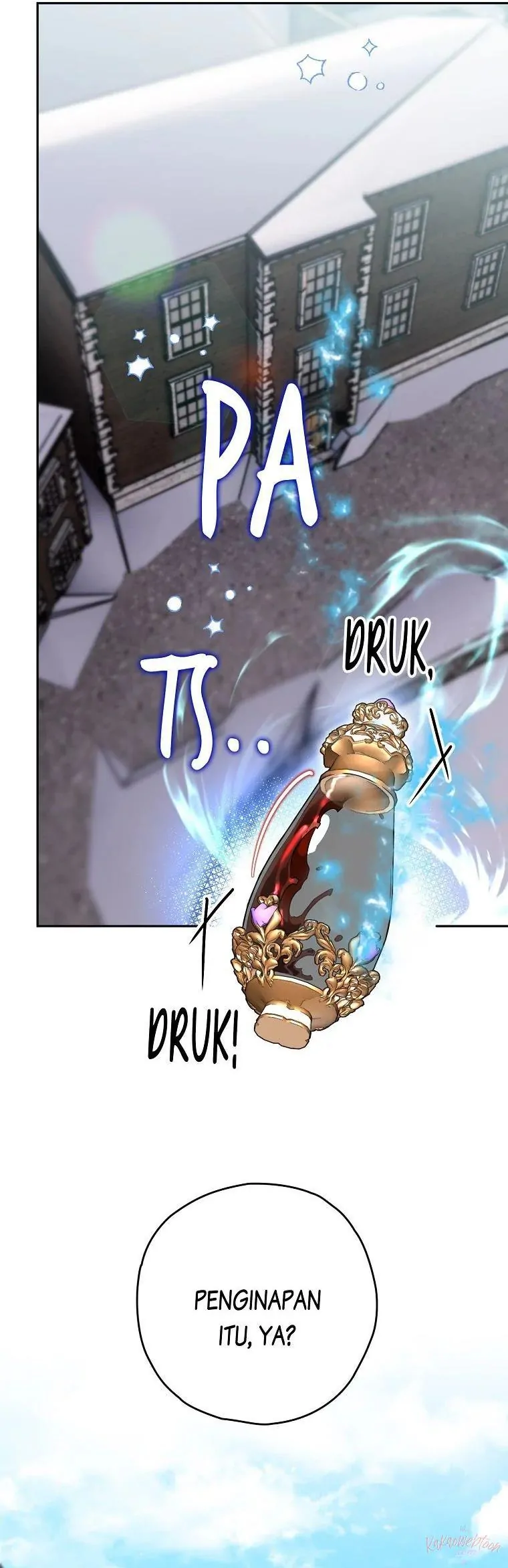 Baca Sigrid - Chapter 74 halaman 18
