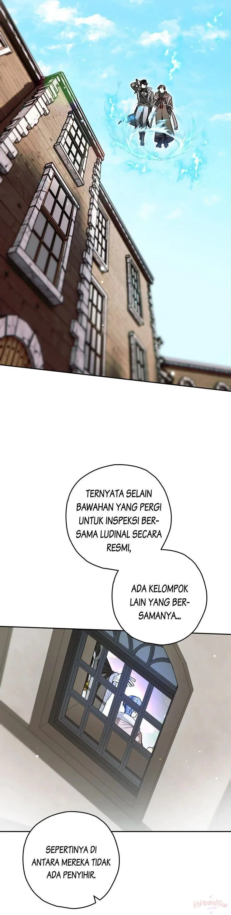 Baca Sigrid - Chapter 74 halaman 19